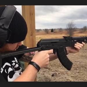 Meet your Posher, Lance